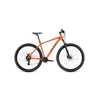 DEMA Energy 5 Orange/Dark Gray