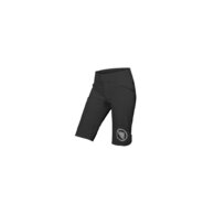 Dámské kraťasy ENDURA SingleTrack Lite Black