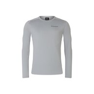 Funkční triko s dlouhým rukávem ENDURA Hummvee Dreich Grey