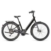 MOUSTACHE Lundi 27.3 Black Glossy