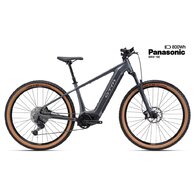 CTM Wire GX Pro Anthracite