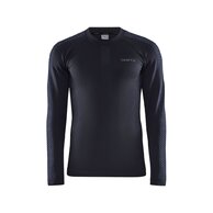 Triko s dlouhým rukávem CRAFT ADV Warm Intensity LS