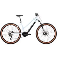 ROCK MACHINE Torrent e70-29 B Easy Entry Gloss White/Black