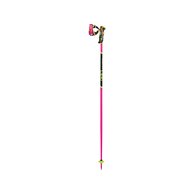 Hole LEKI WCR TBS SL 3D neonpink-black-neonyellow