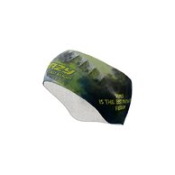 Čelena CRAZY Band Fast Cut Thermo Big White L
