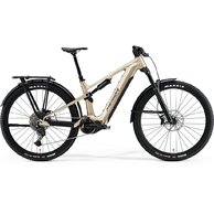 MERIDA eONE-FORTY 475 EQ High Cream (Black)