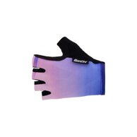 Rukavice SANTINI Luce Violet