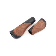 Gripy HERRMANS Ergo VLG-1145 Black/Brown