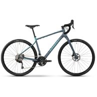 GHOST Asket AL Essential Metallic Dark Blue/Pearl Blue Green