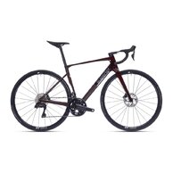 SUPERIOR XR 9.7 GF Gloss Carbon Red