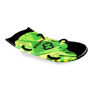 HAMAX Free Surfer Green/Black