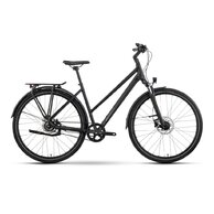 RAYMON Zayn Ultra Lady Black Stealth