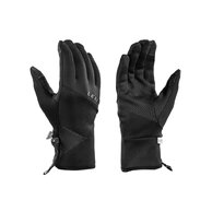 Rukavice LEKI Traverse Black