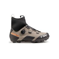 Tretry NORTHWAVE Celsius XC GTX Sand/Black