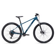 CTM Rambler 2.0 27.5 Deep Blue Pearl/Silver