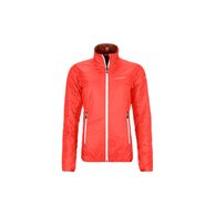 Dámská bunda ORTOVOX SWISSWOOL PIZ BIAL