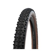 Plášť SCHWALBE Smart Sam Perf drát ADDIX Bronze+Reflex