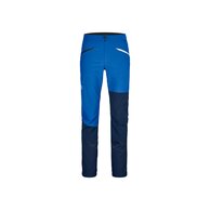 Kalhoty ORTOVOX Berrino Blue Note