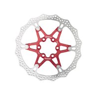 Brzdový kotouč Reverse Alloy/Steel 160mm