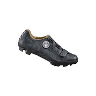 Dámské gravel tretry SHIMANO SH-RX600 šedá