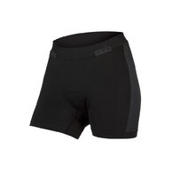 Dámské boxerky s vložkou ENDURA Clickfast Black