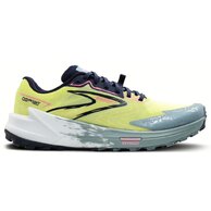 Dámské běžecké boty BROOKS Catamount 3 Green