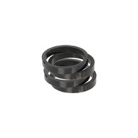 Podložka pod představec VELO Carbon 1 1/8"