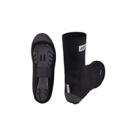 Návleky na tretry FORCE Chance MTB Black