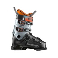 Lyžařské boty SALOMON S/PRO DELTA BOA 120 GW Black