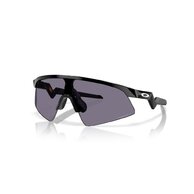 Dětské brýle OAKLEY Resistor Sweep Polished Black / Prizm Grey Lenses