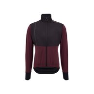 Bunda SANTINI Vega Absolute Red