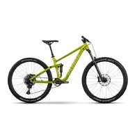 RAYMON Yara 150 Pro Green