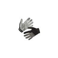 Dlouhoprsté rukavice ENDURA Hummvee Plus II Black