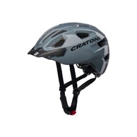 Helma CRATONI C-Swift Grey Glossy