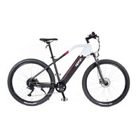 OLPRAN Cabro 29 White/Black