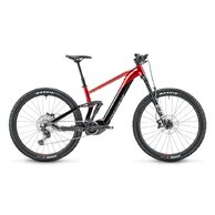MOUSTACHE Samedi 29 Trail 7 750 Metalic Red
