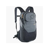 Batoh EVOC Ride 12 + Hydration Bladder 2l Carbon Grey/Black