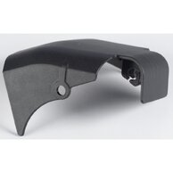 NORCO Kryt motoru Shimano Steps zadní