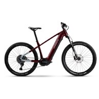HAIBIKE AllTrack 5 27.5 High Dark Tuscan/Teal Glossy