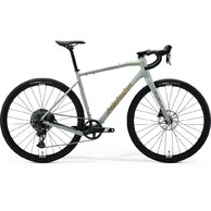 MERIDA Silex 500 Silk Moss Grey (River Clay)