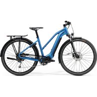 MERIDA eSPRESSO 400S S EQ Lady Silk Blue (Black)