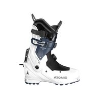 Skialpové boty ATOMIC Backland PRO W White/Dark Blue