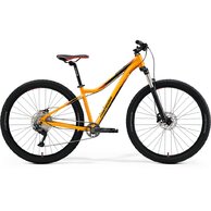 MERIDA Matts 7.70 Orange (Red)