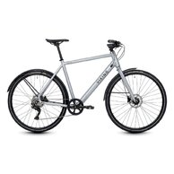 VIKING Urban Pro Sport Matte Silver