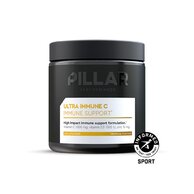 PILLAR Ultra Immune C Tropical sklenice 200 g