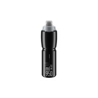 Láhev ELITE Jet Plus Black/Grey 950ml