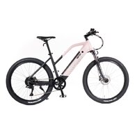 OLPRAN Bellis 27.5 Pink/Black