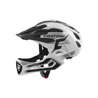 Helma CRATONI C-Maniac Pro White/Black Matt