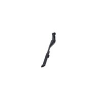 Stojan MOUSTACHE Alu Black Semi Rigid