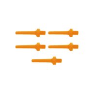 Univerzalní plastový adapter na míče SKS Set 5 ks